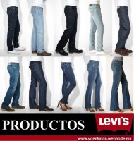 Ropa para todas las edades 